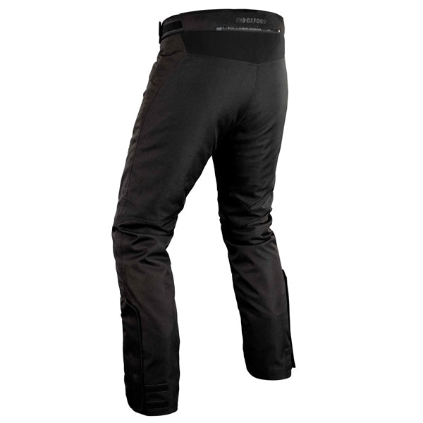 OxfordProducts-PANTS DAKOTA 3.0 WOM STLTH/BK REG 20 TW227101R20 5030009409493