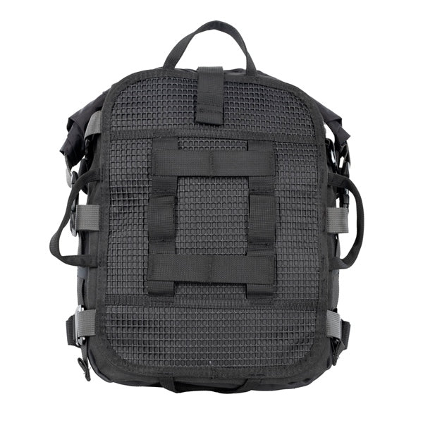 OxfordProducts-TOURPACK ATLAS T-10 ADVANCED BK OL00501 5030009440175