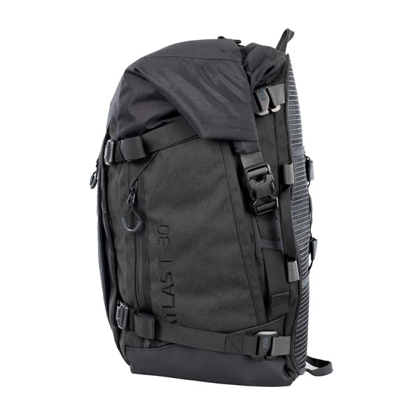 OxfordProducts-TOURPACK ATLAS T-30 ADVANCED BK OL00201 5030009440151