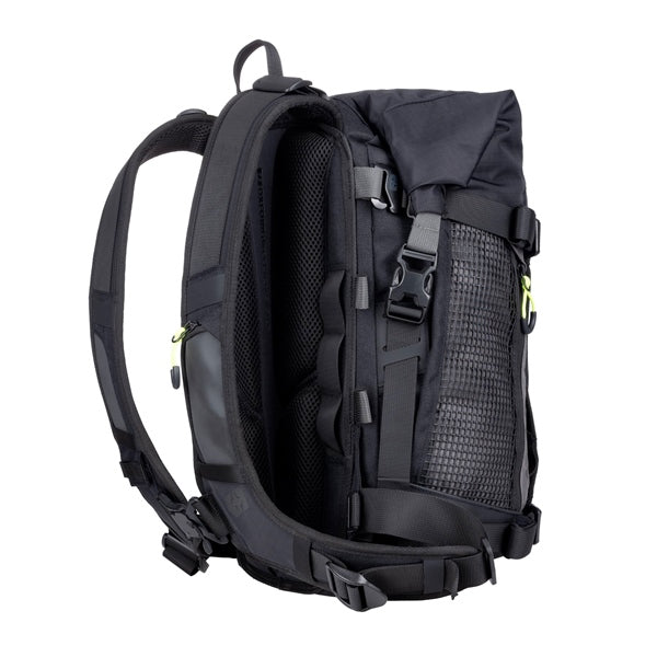 OxfordProducts-BACKPACK ATLAS B-20 ADVANCED BK/CHC OL00302 5030009440267