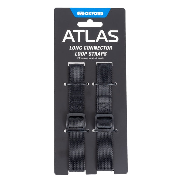 OxfordProducts-LOOP STRAP ATLAS ADVANCED KIT OL006 5030009443664