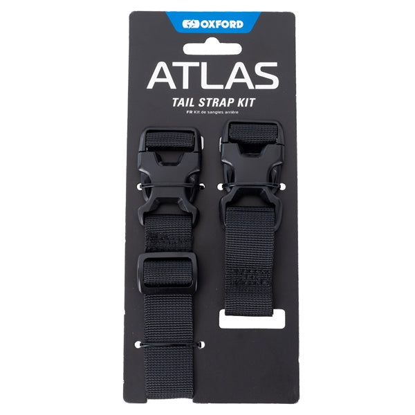 OxfordProducts-STRAP ATLAS ADVANCED TAIL KIT OL007 5030009443671