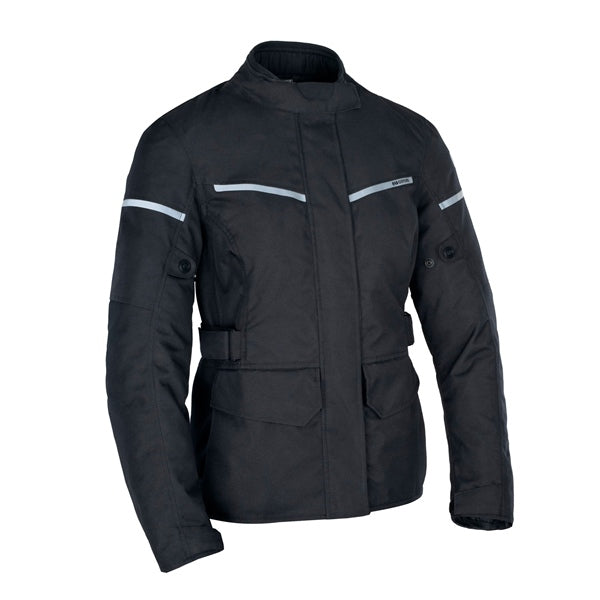 OxfordProducts-JACKET SPARTAN LONG WP WS BK 8 TW23910108D 5030009411199