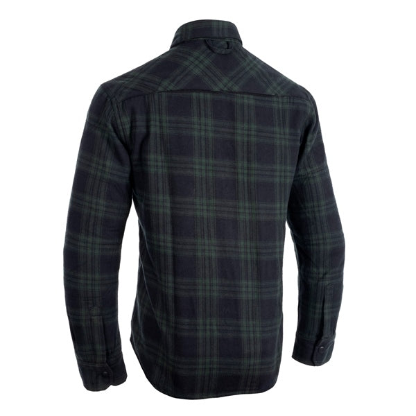 OxfordProducts-SHIRT KICKBACK 3.0 MS KHAKI 3XL OXFORD TM2501023XL 5030009447952