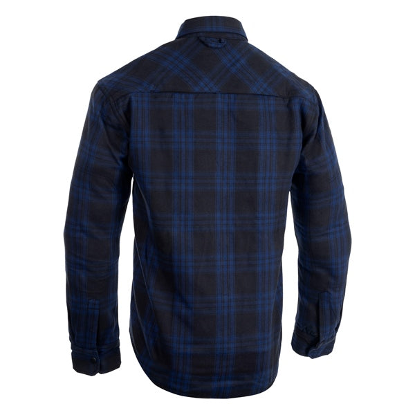 OxfordProducts-SHIRT KICKBACK 3.0 MS NAVY 3XL OXFORD TM2501033XL 5030009448195