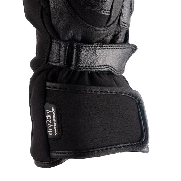 OxfordProducts-GLOVE OMEGA 1.0 DRY2DRY MS BK XL OXFORD GM243201XL 5030009448799