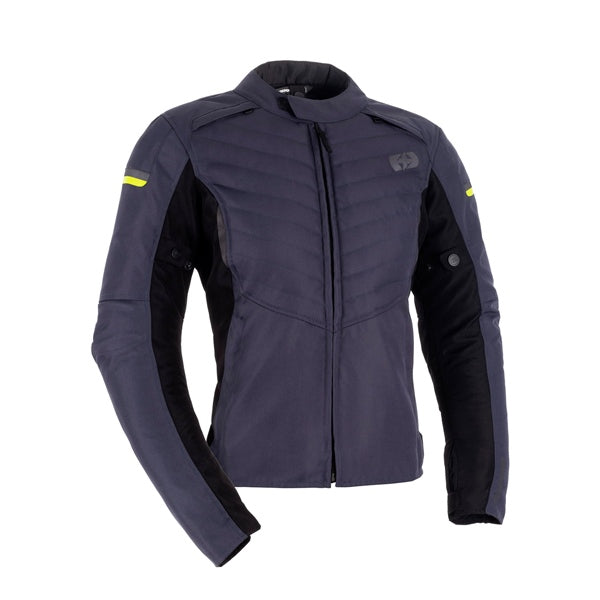 OxfordProducts-JACKET VALENCIA D2D 3.0 WS GY/BK 20 TW22310220 5030009410789