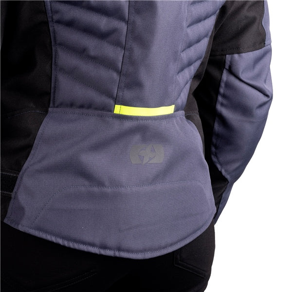 OxfordProducts-JACKET VALENCIA D2D 3.0 WS GY/BK 20 TW22310220 5030009410789