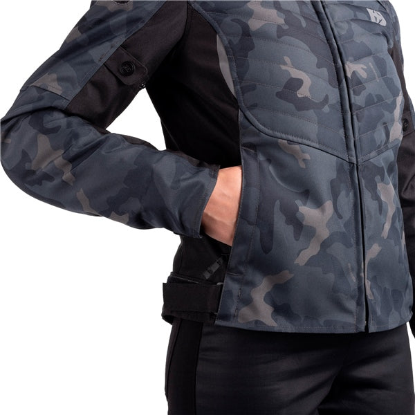 OxfordProducts-JACKET VALENCIA D2D 3.0 WS BK CAMO 20 TW22310420 5030009410925