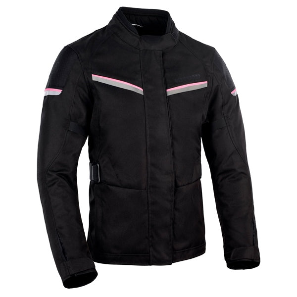 OxfordProducts-JACKET DAKOTA 3.0 WS TECH PI 20 OXFORD TW22210420 5030009031298