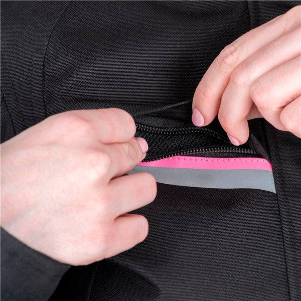 OxfordProducts-JACKET DAKOTA 3.0 WS TECH PI 20 OXFORD TW22210420 5030009031298