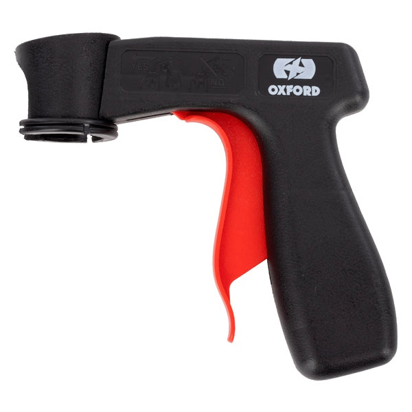 OxfordProducts-TRIGGER AEROSOL MINT OX430 5030009445705