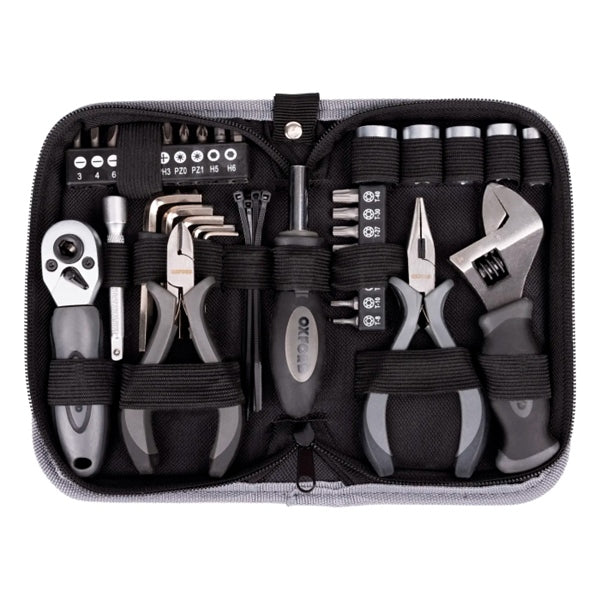 Oxford - Motorcycle Tool Kit Pro V2