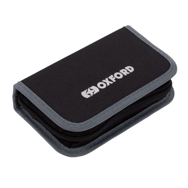 Oxford - Motorcycle Tool Kit Pro V2