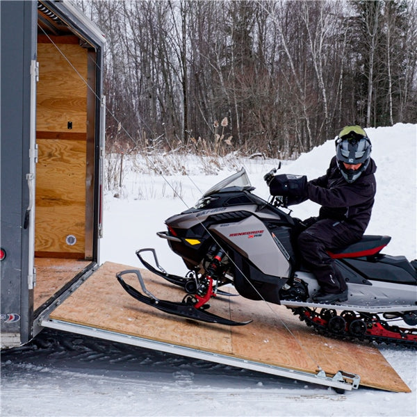 KimpexRouski-ROUSKI EVO PILOT 5.7 KIT 472108 