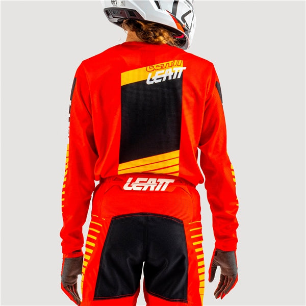 Leatt - 3.5 Ride Suit Junior