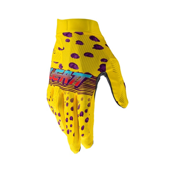 Leatt - 1.5 GripR Gloves Mini