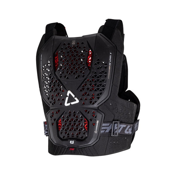 Leatt-CHEST PROTECTOR 4.5 EVO BK S/M LEATT 5025202380 6009556527126