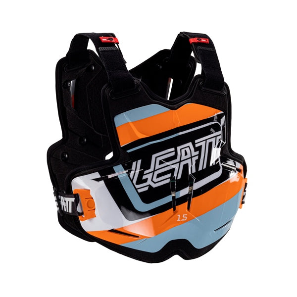 Leatt-CHEST PROTECTOR 1.5 TORQUE OG LEATT 5025202420 6009556527188