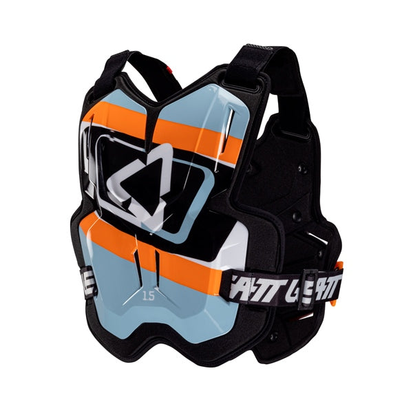 Leatt-CHEST PROTECTOR 1.5 TORQUE OG LEATT 5025202420 6009556527188