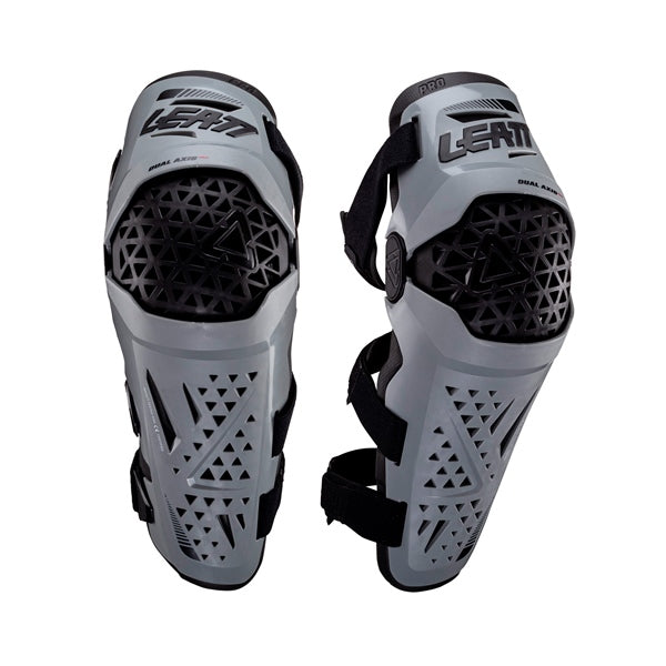 Leatt-KNEE/SHIN GUARD DUAL AXIS FORGE 2XL 5025202482 6009556527324
