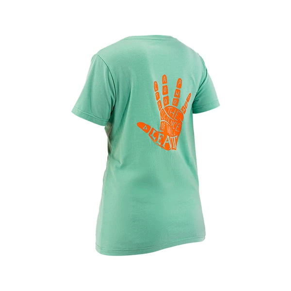 Leatt - Core T-Shirt for Women
