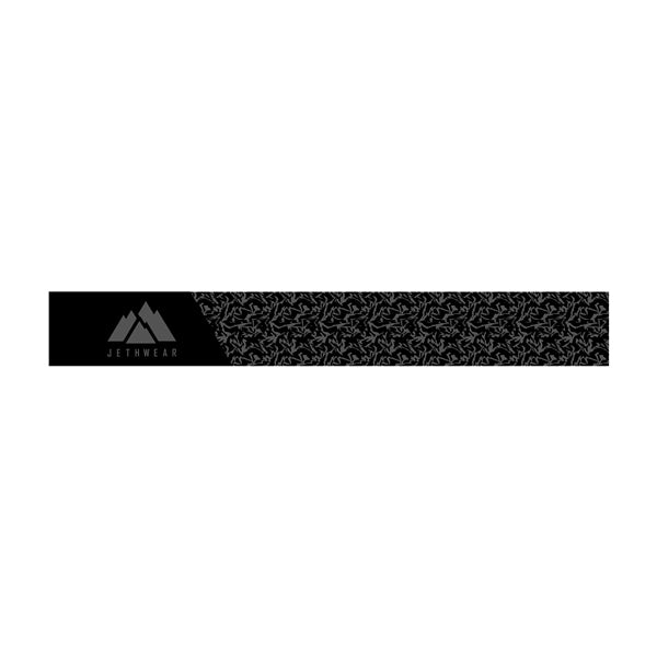 Jethwear-GOGGLE PHASE GY BURST/GLD JETHWEAR J24021-501 7340107559357