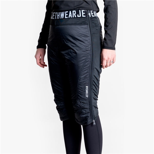 Jethwear-SHORTS CRUISER WOM BK 3XL J2452-001-3XL 7340107559050