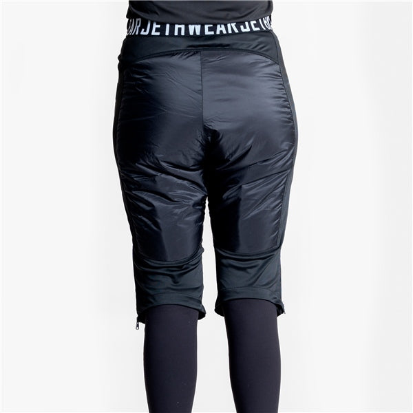 Jethwear-SHORTS CRUISER WOM BK 3XL J2452-001-3XL 7340107559050