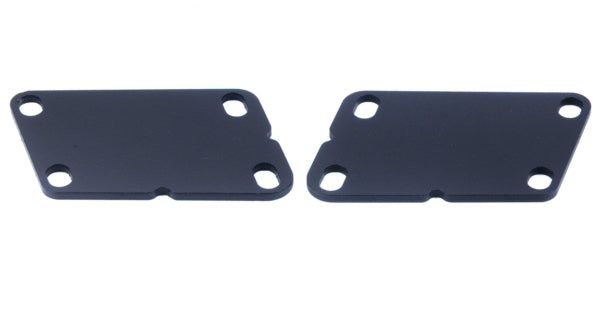 Kimpex-WINDSHIELD FIX KIT SUZ 750 3810050-02E 479605