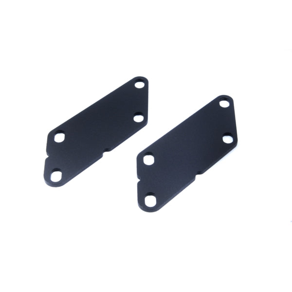 Kimpex-WINDSHIELD FIX KIT YAMAHA 3810044-05E 4479722