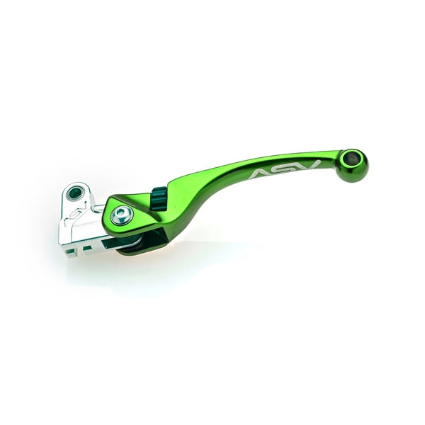 ASV-CLUTCH LEVER STD F4 GR ASV CDF406-GR 