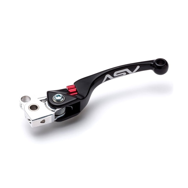 ASV-CLUTCH LEVER STD F4 BK ASV CDF414-K