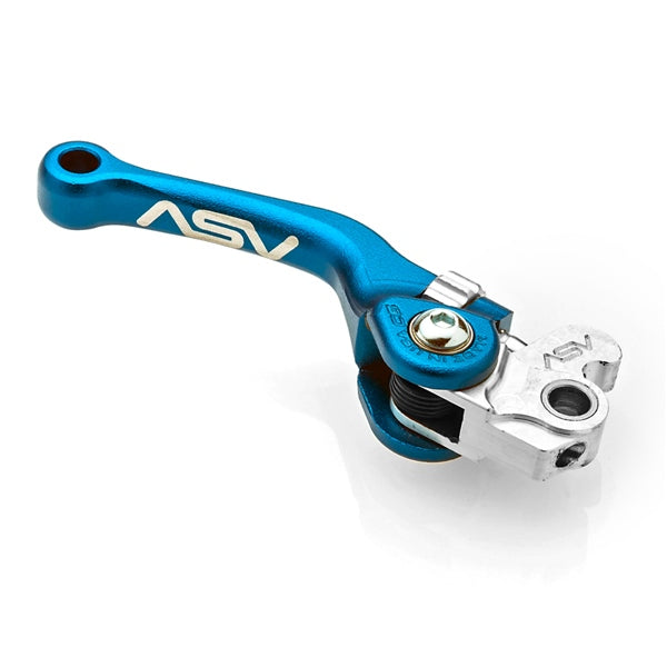 ASV-BRAKE LEVER SHORT C6 BL ASV BDC608-SB 