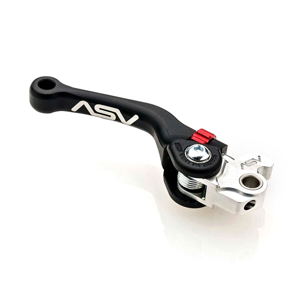 ASV-BRAKE LEVER SHORT C6 BK ASV BDC610-SK 