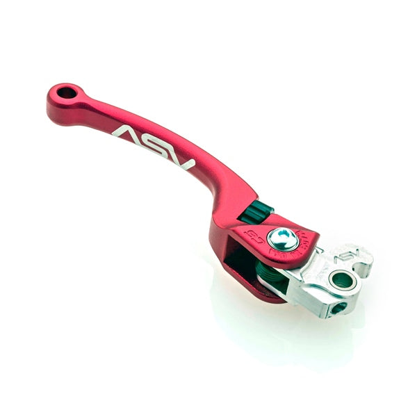 ASV-BRAKE LEVER STD C6 RD ASV BDC616-R 