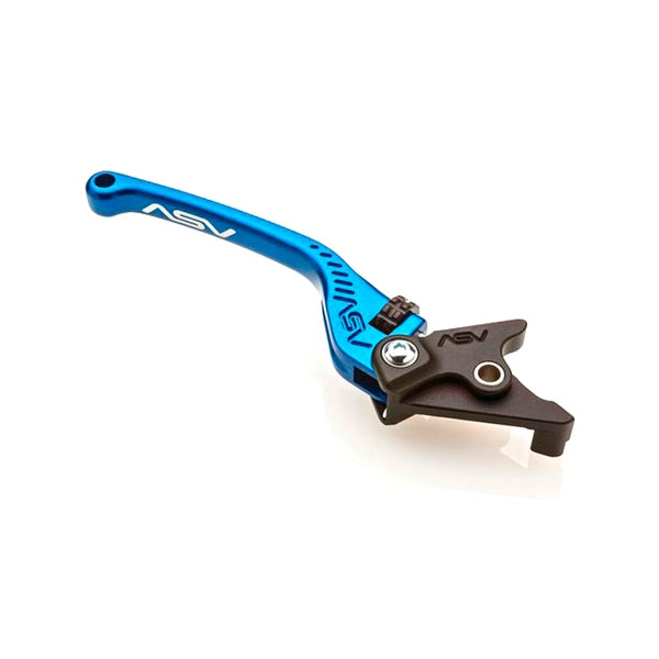 ASV-BRAKE LEVER F3 STD BL ASV BRF312-B 