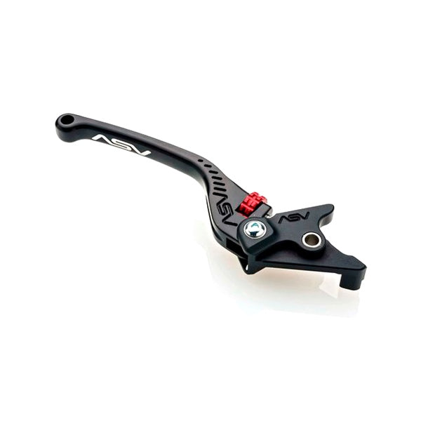 ASV-BRAKE LEVER F3 STD BK ASV BRF314-K 