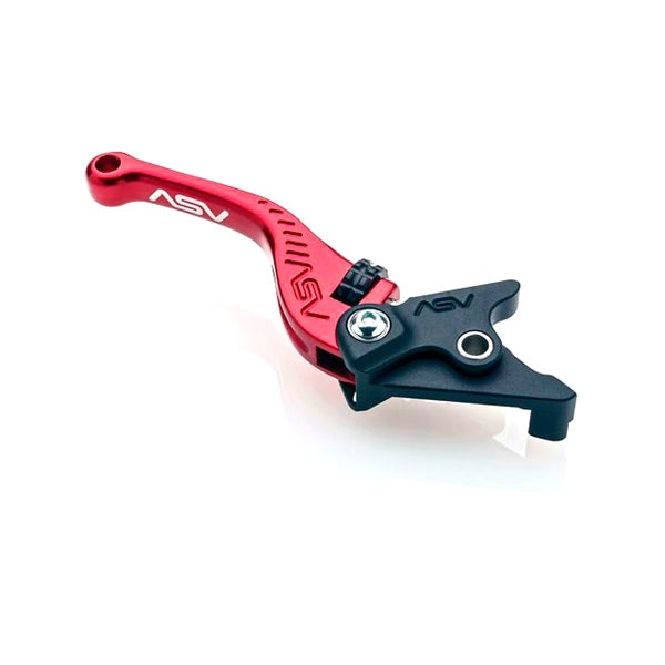 ASV-BRAKE LEVER F3 SHORT RD ASV BRF312-SR 
