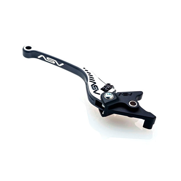 ASV-BRAKE LEVER C5 STD GY/GYF ASV BRC512-GYBC 