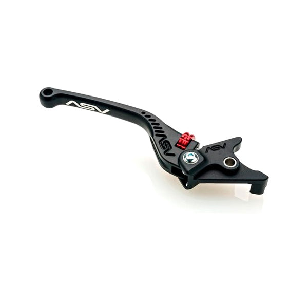 ASV-BRAKE LEVER C5 STD BK ASV BRC512-K 