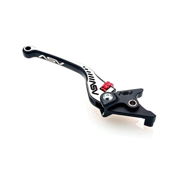 ASV-BRAKE LEVER C5 STD BK/GY ASV BRC574-KBC 