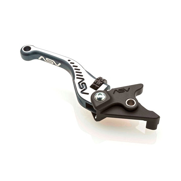 ASV-BRAKE LEVER C5 SHORT GY/GYF ASV BRC560-SGYBC 
