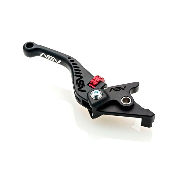 ASV-BRAKE LEVER C5 SHORT BK ASV BRC510-SK 