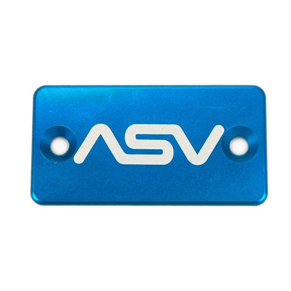 ASV-MASTER CYLINDER CAP FT BL KAWA/YAM ASV MDN101-B 