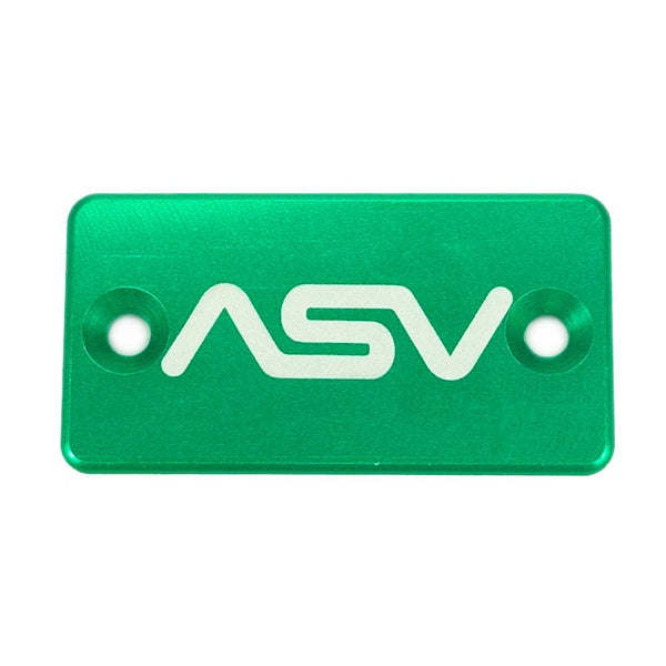 ASV-MASTER CYLINDER CAP FT GR KAWA/YAM ASV MDN101-GR 