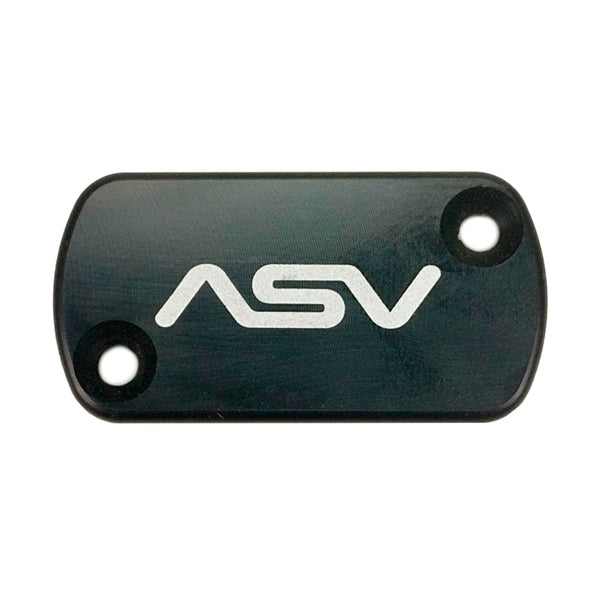 ASV-MASTER CYLINDER CAP FT BK HON/KAWA ASV MDN201-K 