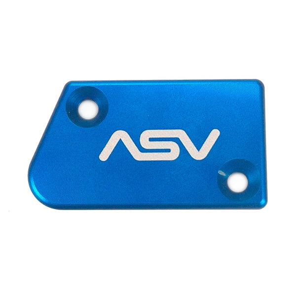 ASV-MASTER CYLINDER CAP FT BL KAWA/YAM ASV MDN301-B 
