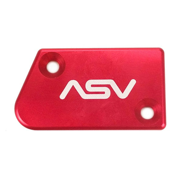 ASV-MASTER CYLINDER CAP FT RD KAWA/YAM ASV MDN301-R 