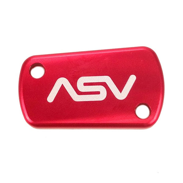 ASV-MASTER CYLINDER CAP RR RD KAWA/SUZ ASV MDN423-R 